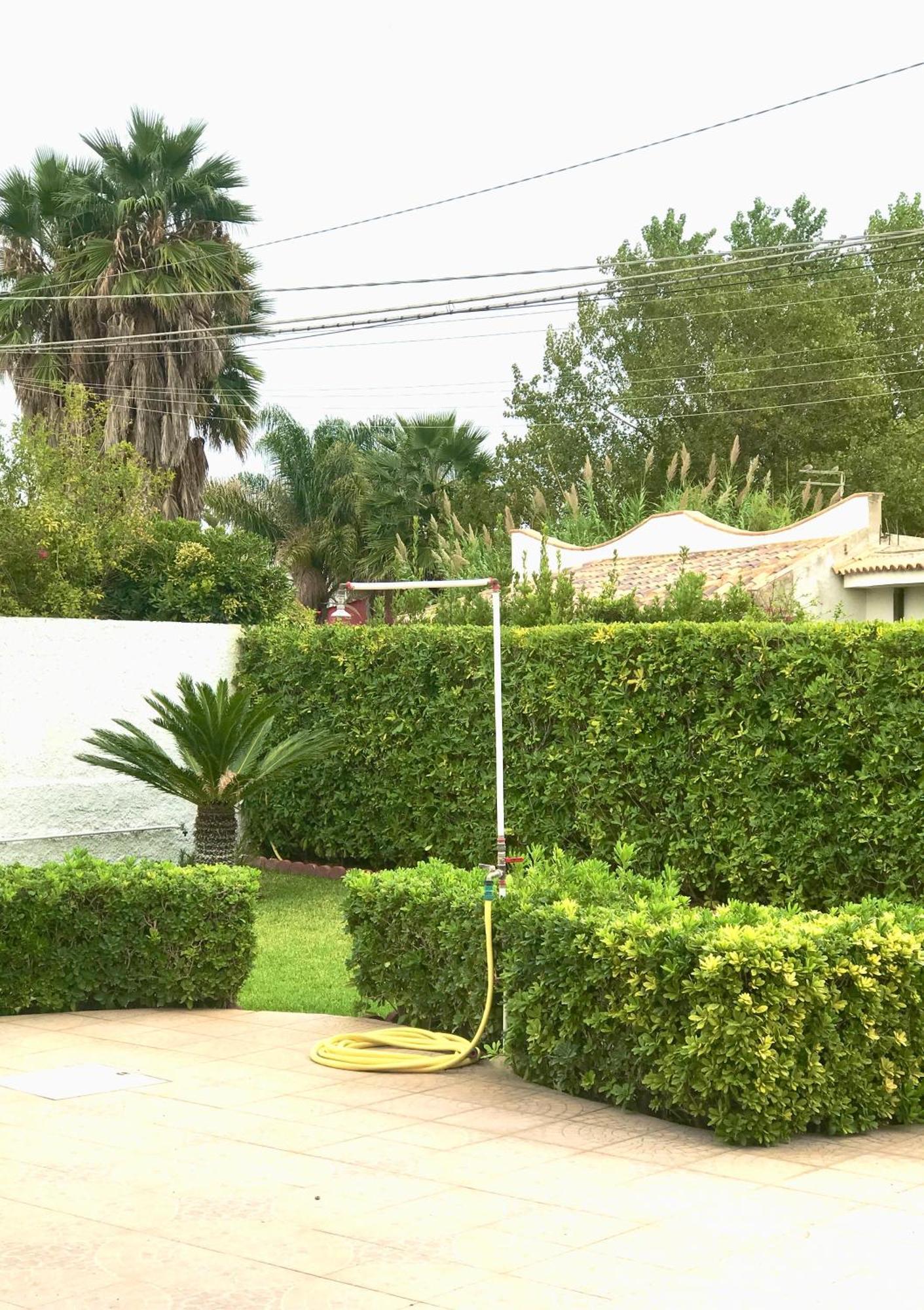 Holiday home Red House Near The Sandy Beach, Parking & Wi-fi Avola