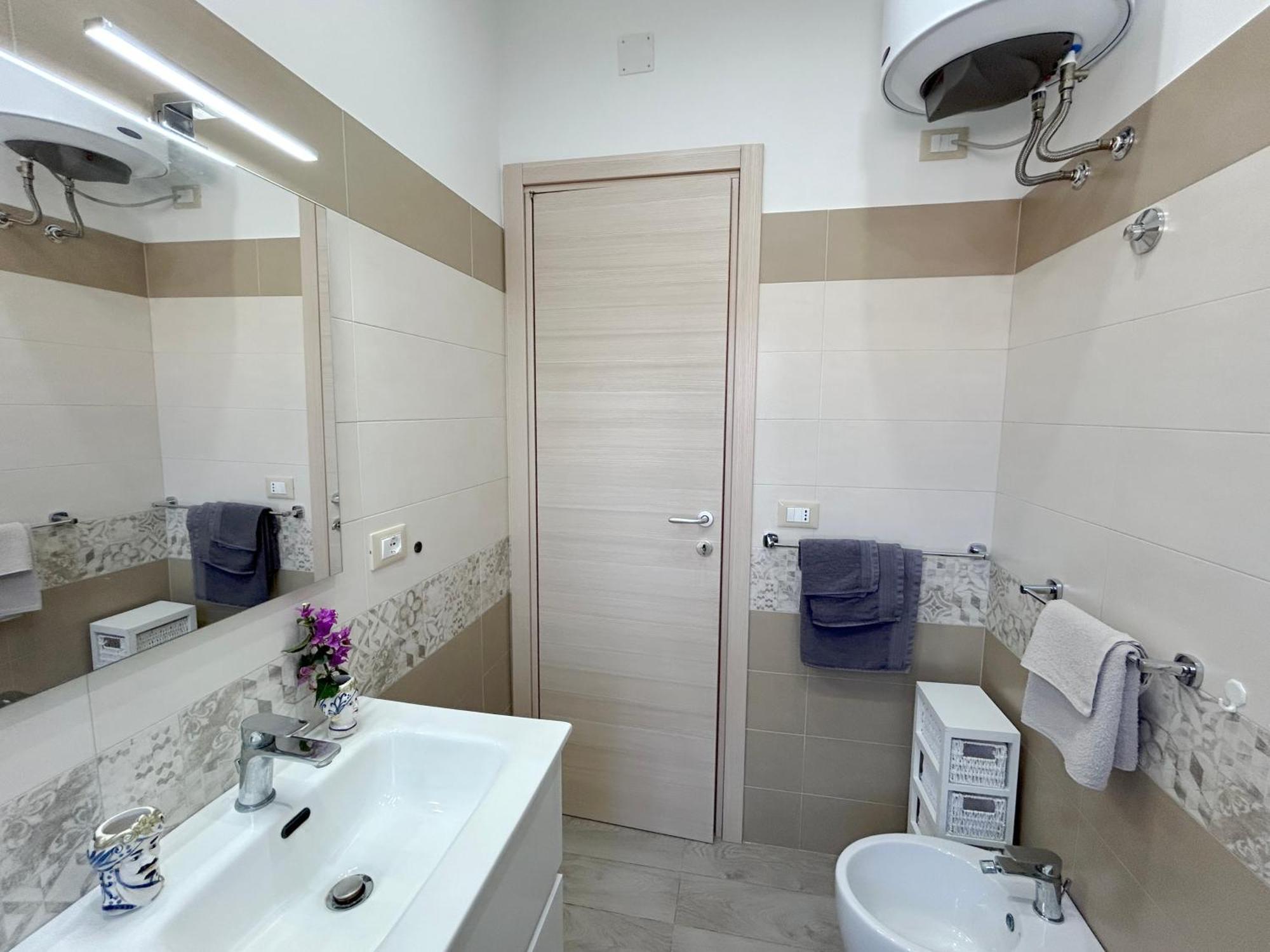 Holiday home Red House Near The Sandy Beach, Parking & Wi-fi Avola