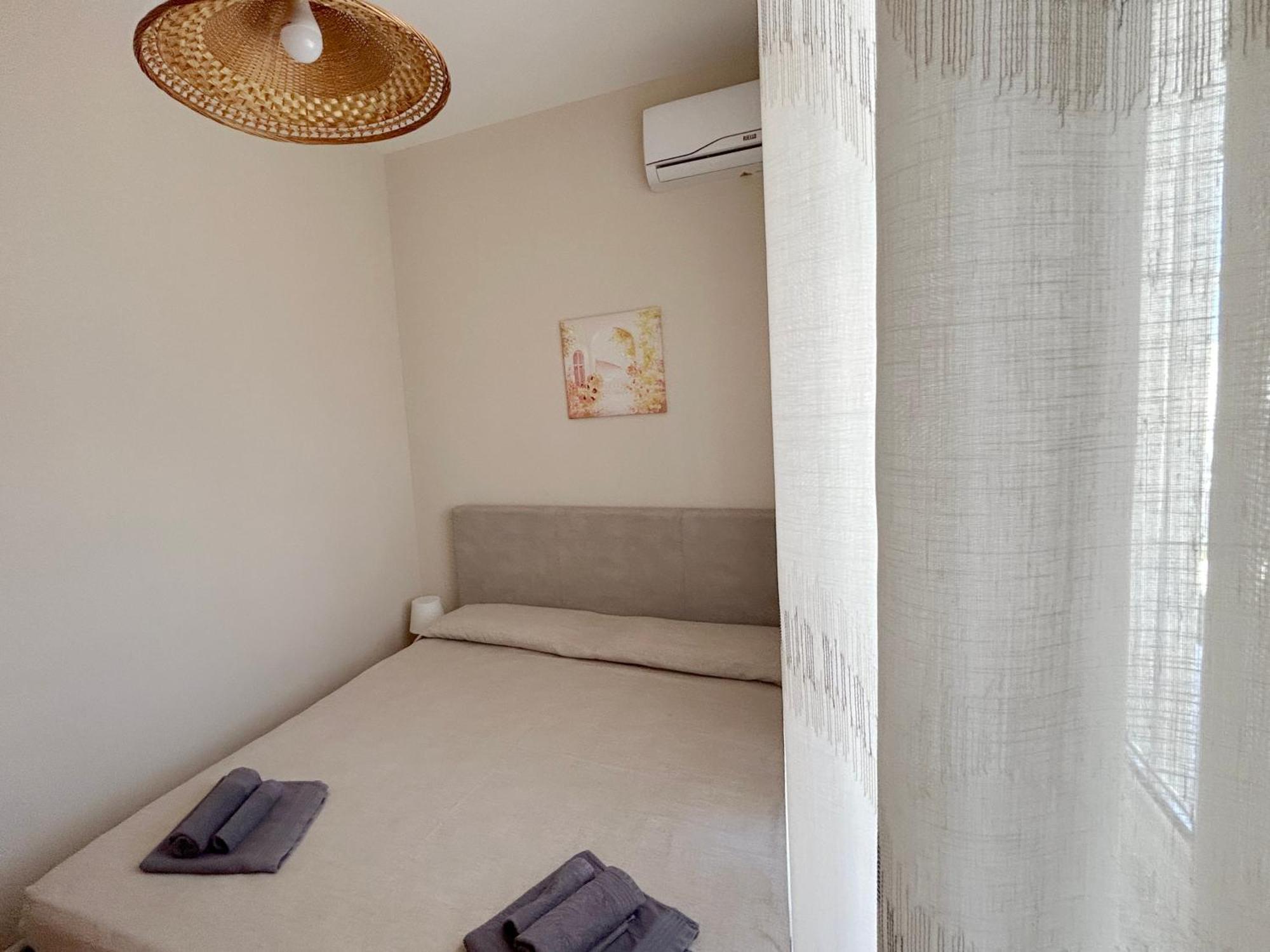 Red House Near The Sandy Beach, Parking & Wi-fi Avola