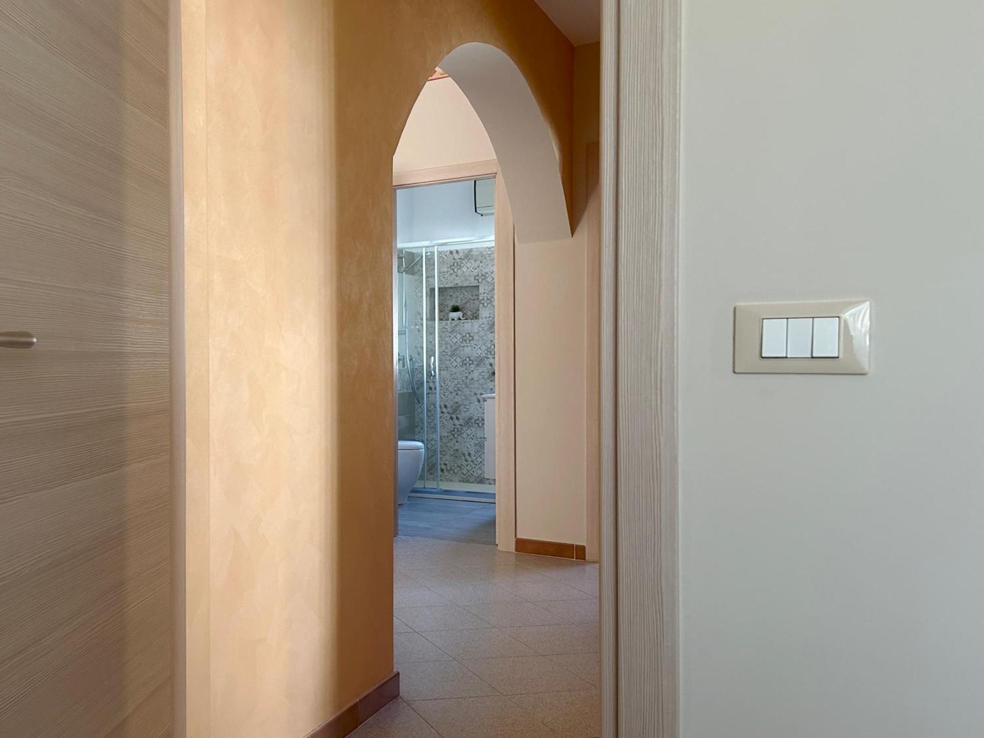 Red House Near The Sandy Beach, Parking & Wi-fi * Avola