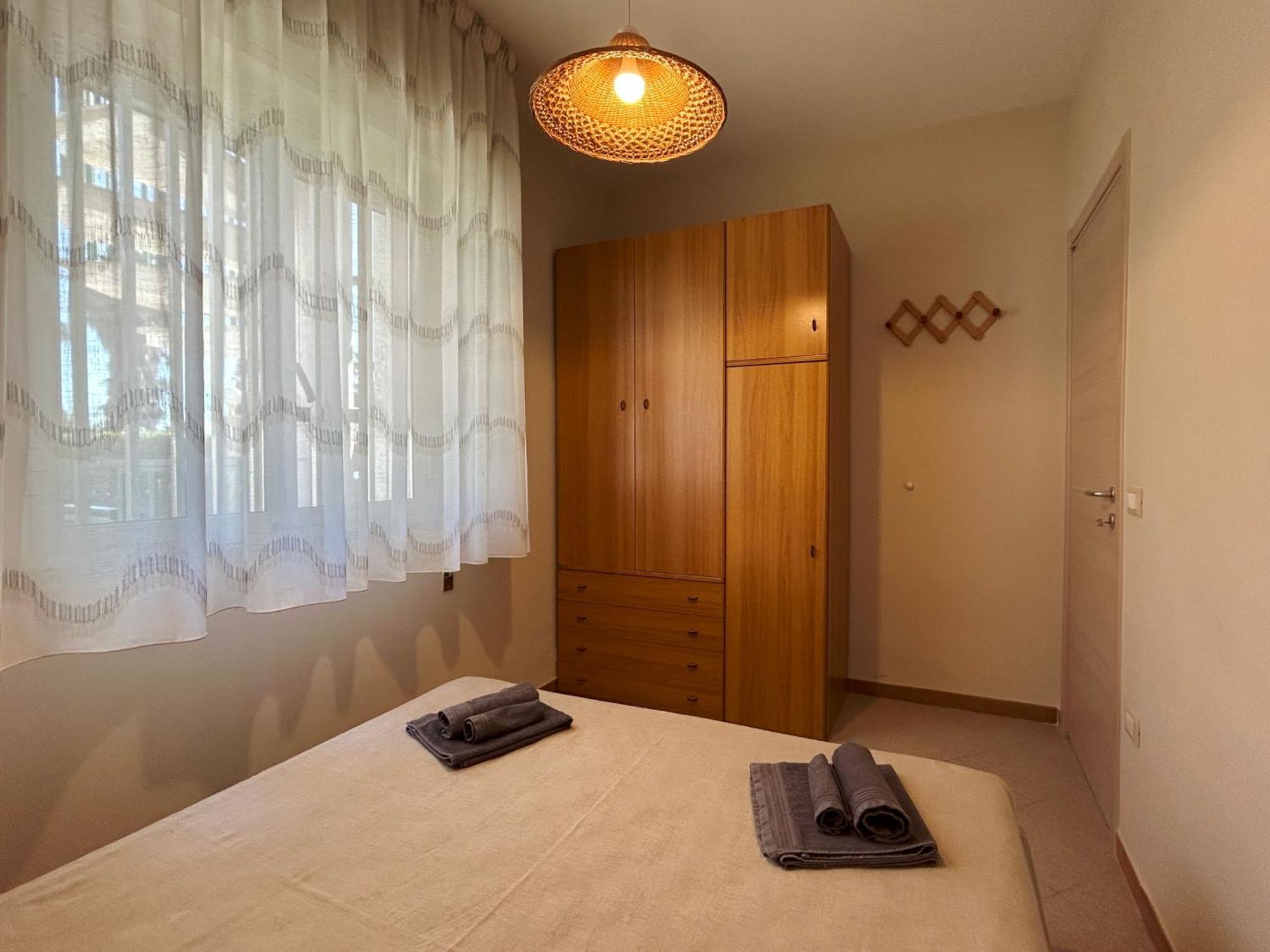 Holiday home Red House Near The Sandy Beach, Parking & Wi-fi Avola